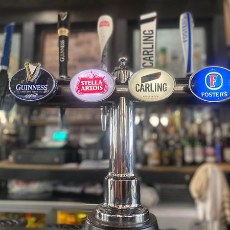 The Phoenix Hostel Paddington London Luaran gambar