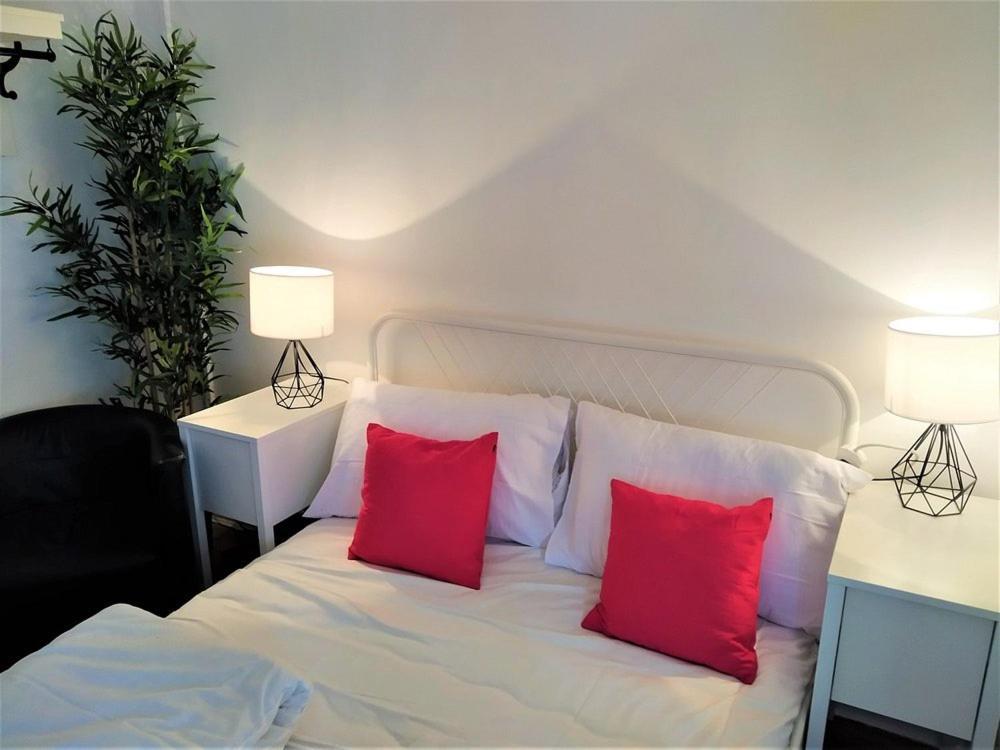 The Phoenix Hostel Paddington London Luaran gambar