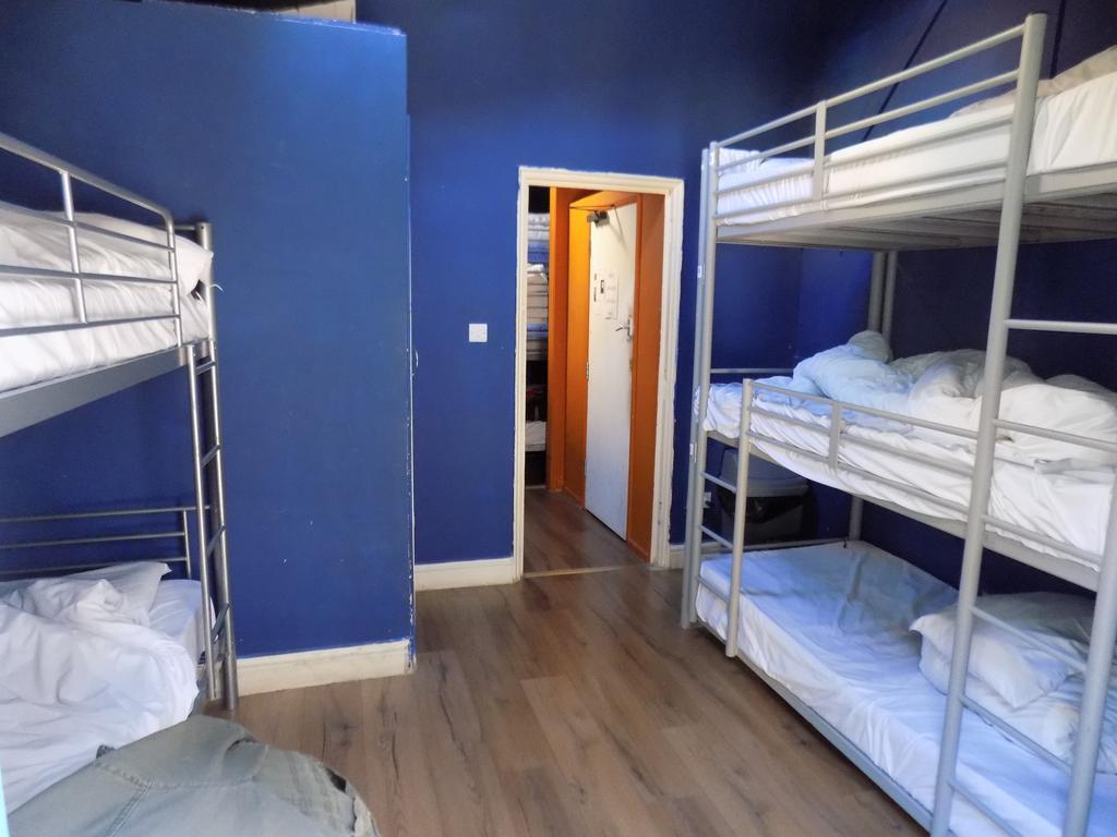 The Phoenix Hostel Paddington London Luaran gambar