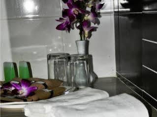 The Phoenix Hostel Paddington London Luaran gambar