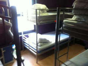 The Phoenix Hostel Paddington London Luaran gambar