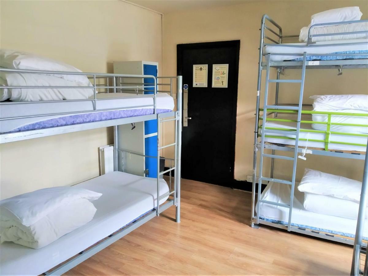 The Phoenix Hostel Paddington London Luaran gambar