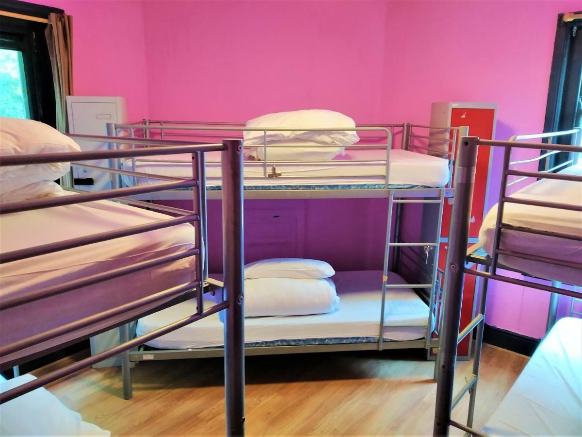 The Phoenix Hostel Paddington London Luaran gambar