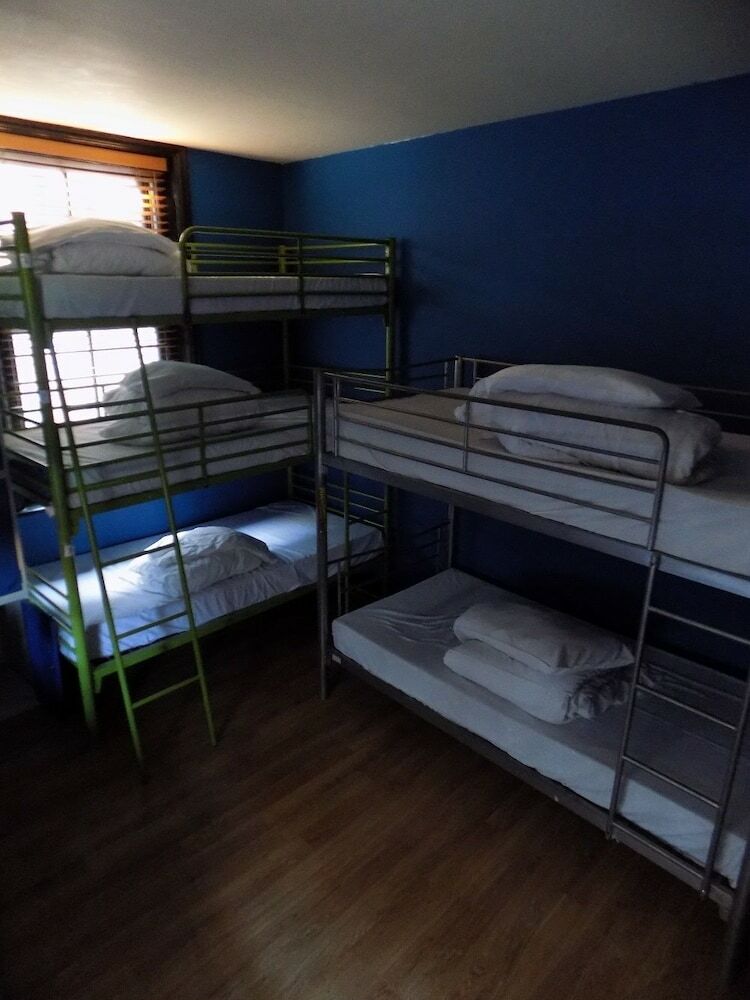 The Phoenix Hostel Paddington London Luaran gambar